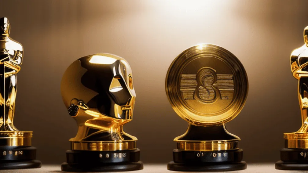 Oscar 2024: Pariurile pe câștigători - «Brutalistul» sau «Anora»? Carla Sofia Gascón sau Demi Moore? Adrien Brody sau Timothée Chalamet?