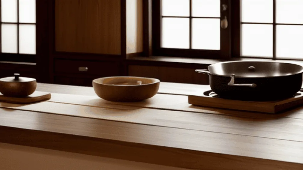 Ce vor mânca viitoarele «geișe»? Secrete culinare din manga japoneză
