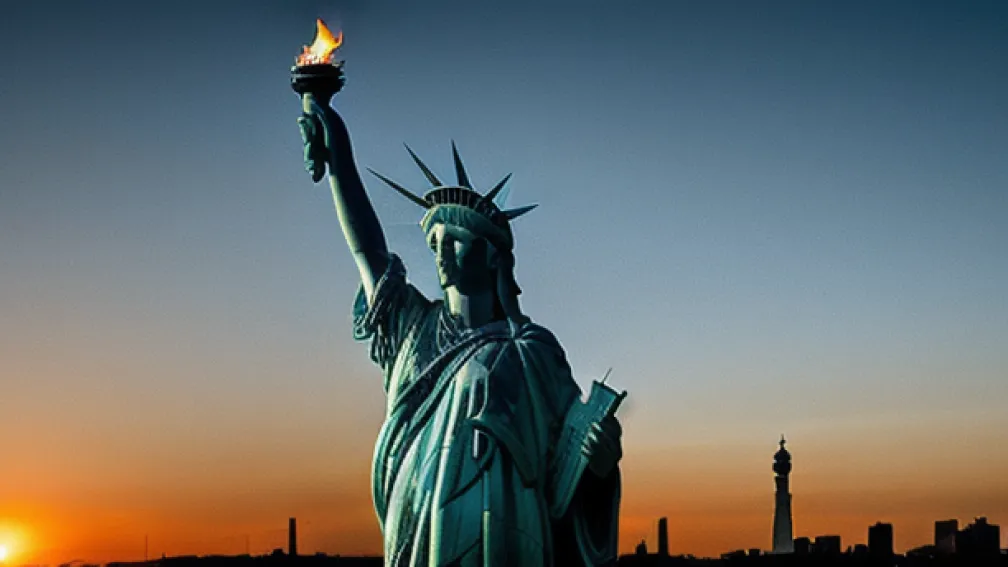 Cum să vizitați Statuia Libertății: un ghid detaliat pentru turiștii din New York
