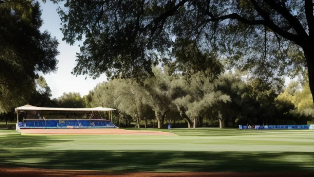 Casa de Campo: de la domeniile regale de vânătoare la un parc sportiv gigantic în aer liber