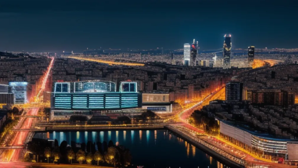 Barcelona se pregătește pentru un număr record de participanți la Mobile World Congress: un „ostrov” de congrese în plin sezon