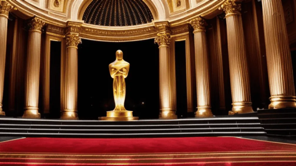 Spectacole muzicale la ceremonia Oscar 2025: vedetele principale pe covorul roșu