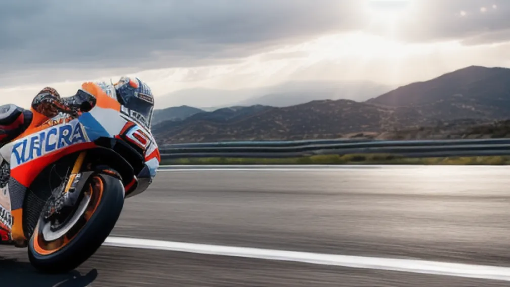 Renașterea lui Marc Márquez: „Nu m-am mai simțit așa pe o motocicletă din 2020, când concuram în Jerez”