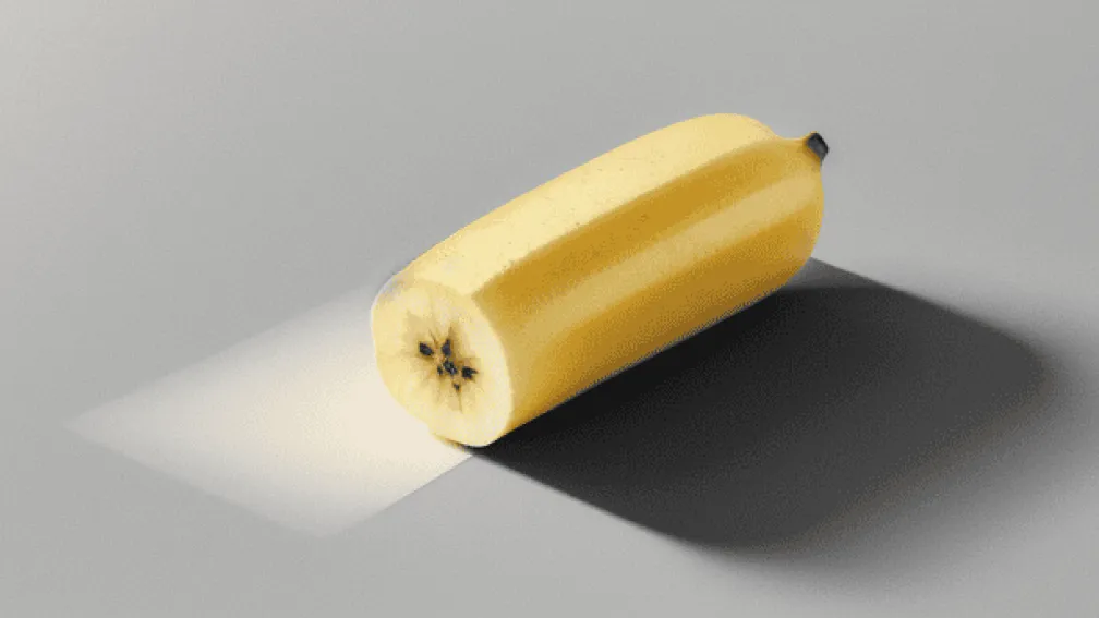 Flota Banana: Umor fin cu un accent puternic - Satiră grafică