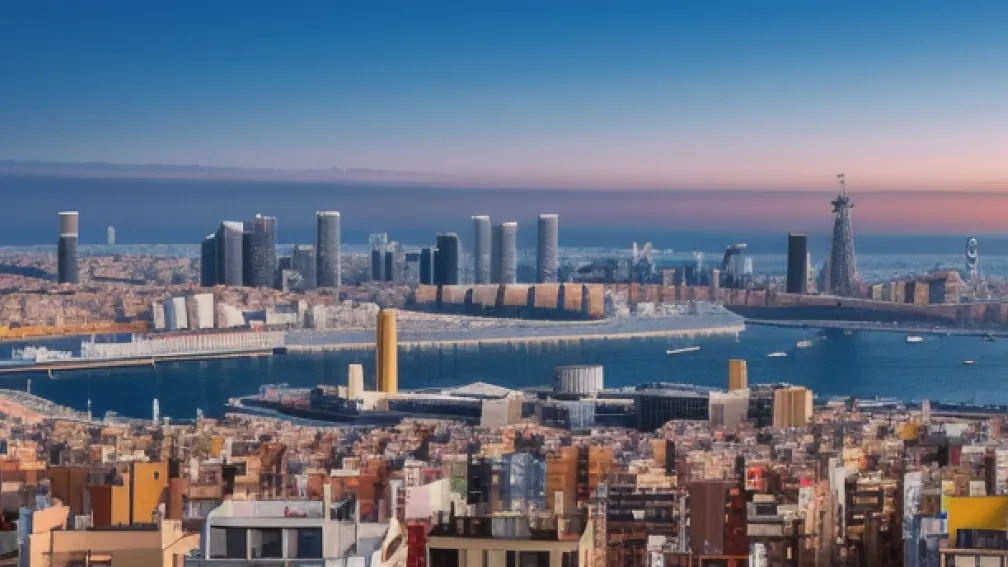 Mobile World Congress: o revenire triumfală la Barcelona, normalitate instituțională și record de participanți
