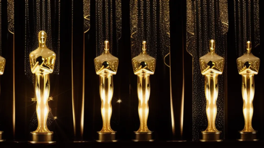 Scandaluri și triumfuri la Oscaruri: privire emoționantă a unui cuplu ciudat, Adrien Brody și Halle Berry