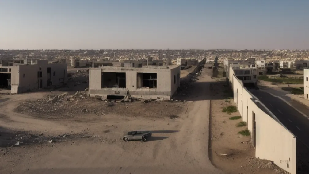Ramadan în Gaza: Frica înainte de sfârșitul perioadei și lipsa ajutorului umanitar – „Nu mai avem nimic ca să ne ia”