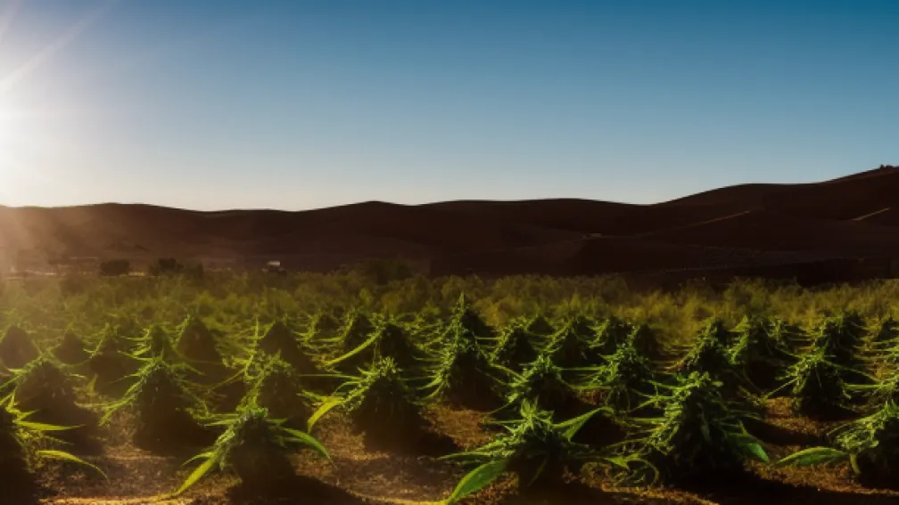 Legalizarea canabisului încearcă să prindă rădăcini în Rif: perspective și provocări