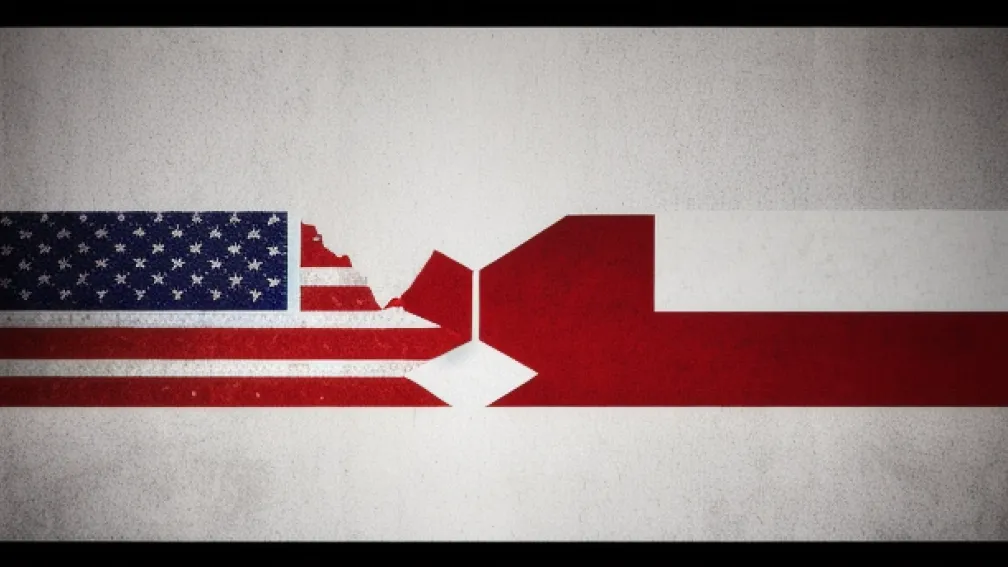 Donald Trump amenință cu un război comercial: Taxe de 25% pe mărfurile din Mexic și Canada