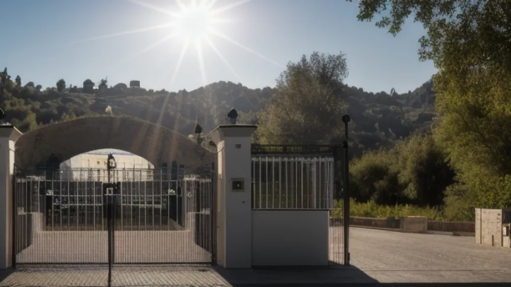 Catalonia va primi competențe depline în materie de securitate portuară și aeroportuară, gestionate de CIE și eliberarea CNI în coordonare cu Garda Civilă și Poliția Națională