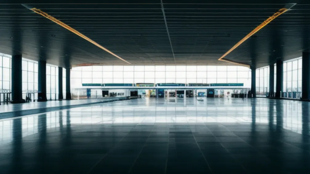 Zboruri fără întreruperi la aeroportul Barajas: O problemă fără o soluție la orizont?
