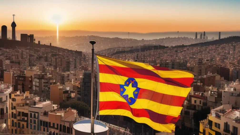 Junts vrea să fixeze prin lege gradul de „catalanitate” al noilor imigranți – Imigrație și integrare în Catalonia
