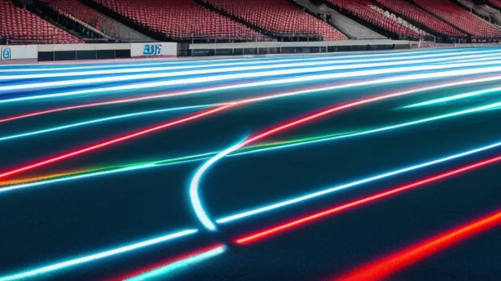 Jakob Ingebrigtsen și Luminile LED: Atracția Principală la Europenele de Atletism în Sală