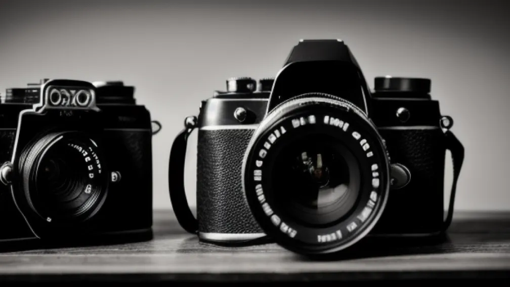 Danny Lyon: Mărturii ale unui rebel cu camera – Fotografie Documentară și Activism Social