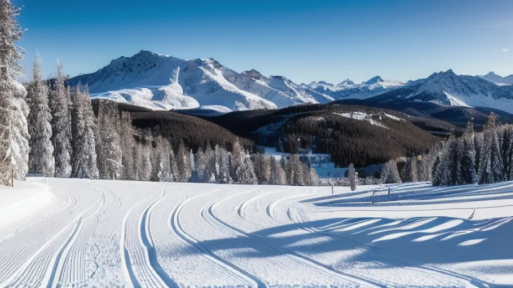 Viața în stațiunea de schi Baqueira Beret: Între dragoste și pasiune pentru sporturile de iarnă
