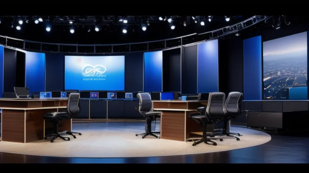 David Cantero părăsește Telecinco: Schimbări majore în jurnalismul de televiziune din Spania