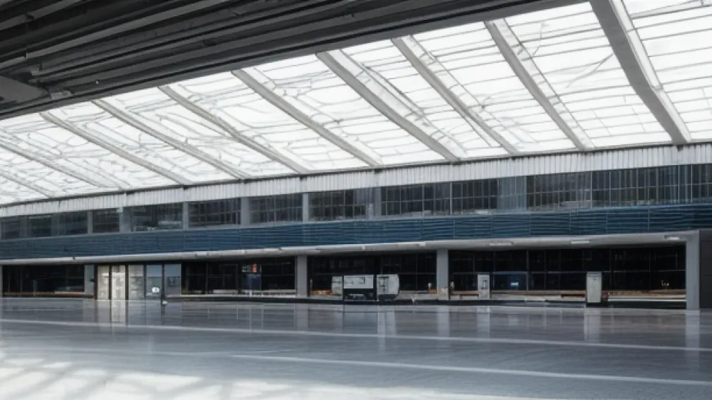 Tensiuni Între Aena și Primăria din Madrid: Soarta a 500 de Persoane fără Adăpost în Barajas