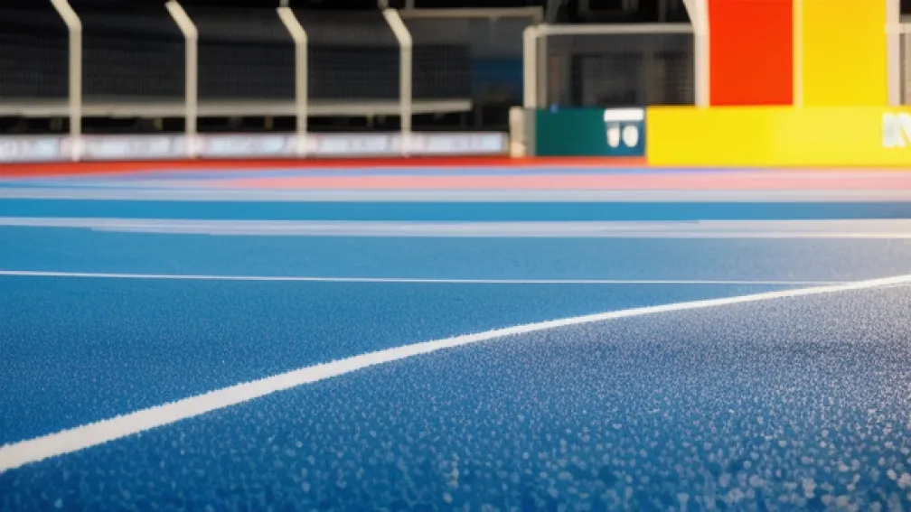 Generozitatea vedetei Femke Bol strălucește în prima noapte a Campionatelor Europene de la Apeldoorn