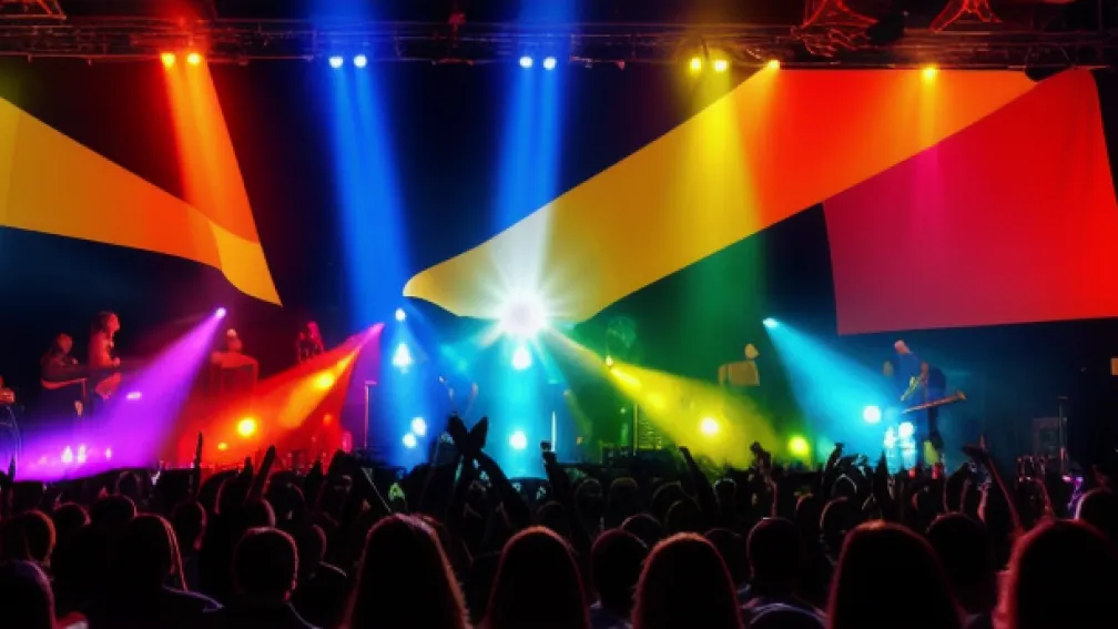 Concert Lola Índigo pe Metropolitano din Madrid în 2025: Cum și unde cumperi bilete