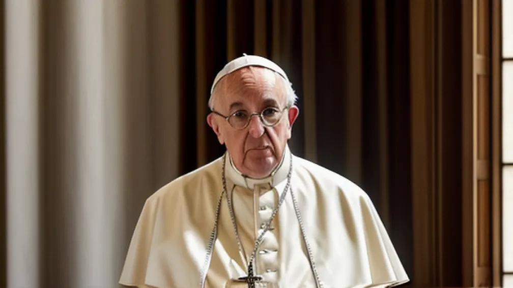 Papa Francisc: Stare stabilă și vești bune – Următorul raport medical abia sâmbătă