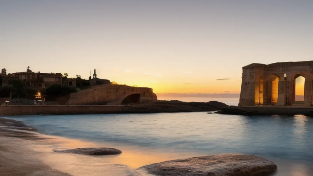 Tarragona: Un Oraș Modern cu un Trecut Imperial și Plaje Mediteraneene