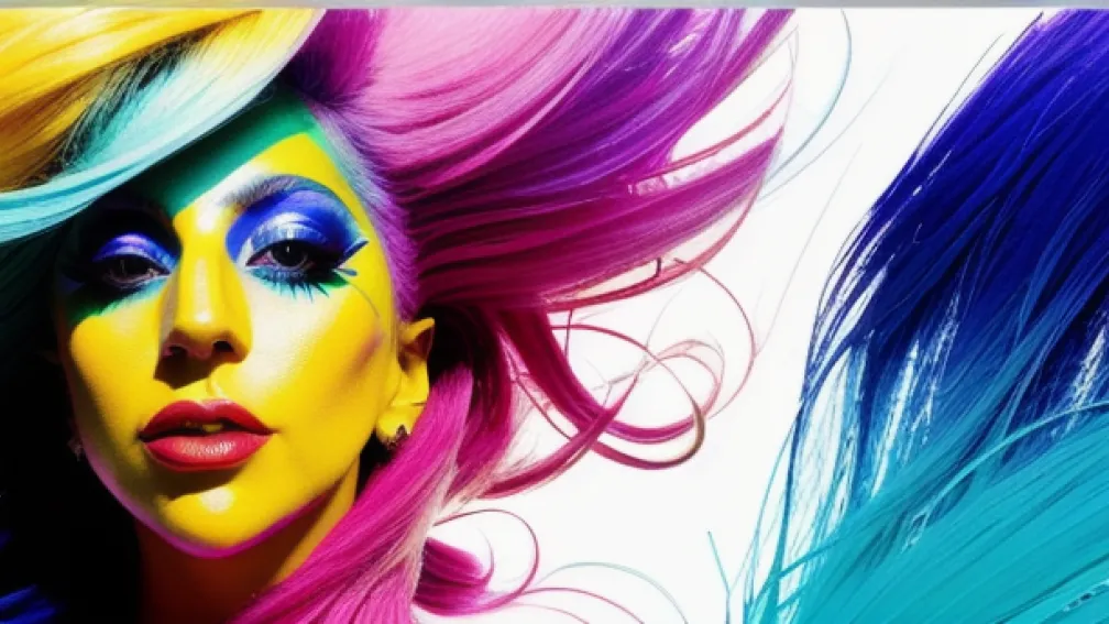 Lady Gaga și revenirea triumfală pe ringul de dans: un festival de refrene captivante