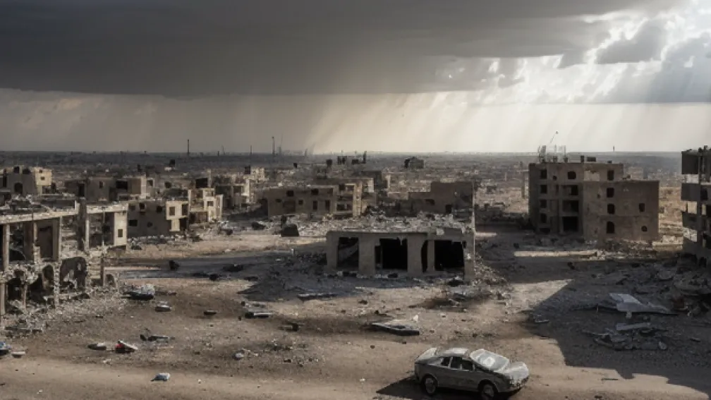 Peste 100 de morți în Siria în cea mai mare revoltă de la căderea lui Al-Assad. Toate detaliile despre situația din Siria