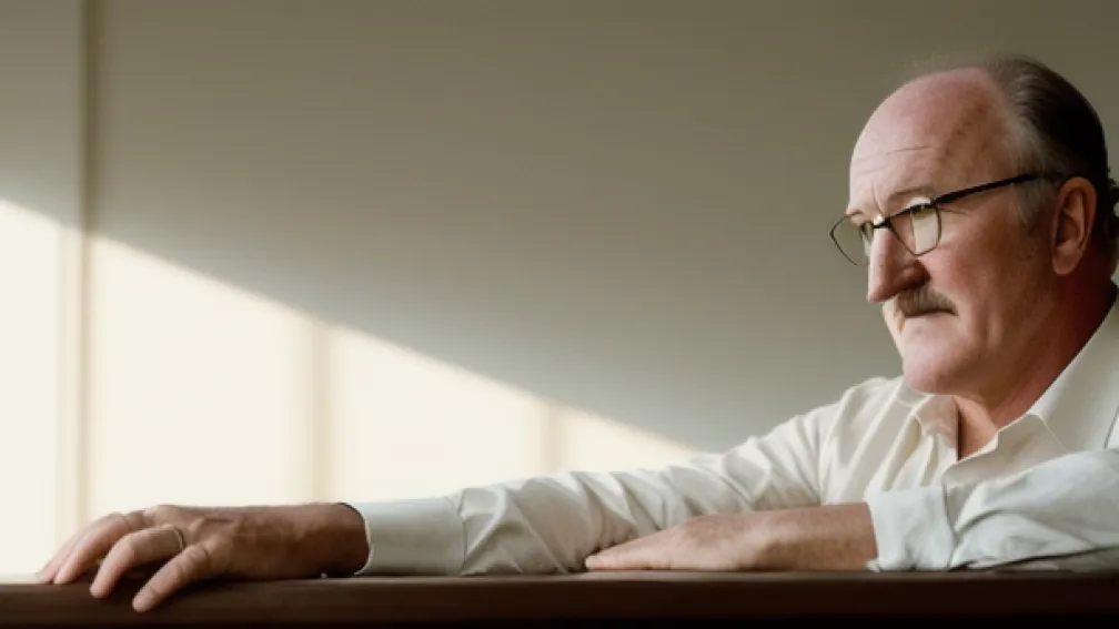 Decesul lui Gene Hackman: Insuficiență Cardiacă și O Tragedie Familială Marcată de Alzheimer și Hantavirus