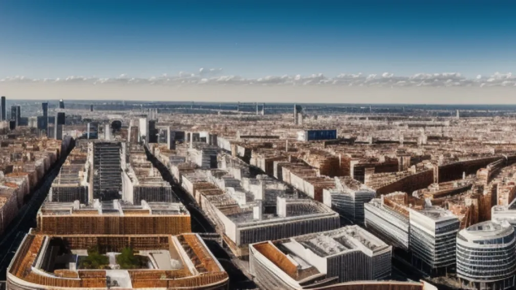 Cine sunt marii proprietari de terenuri care vor construi peste 100.000 de locuințe în sud-estul Madridului? – Investiții imobiliare și dezvoltare urbană în România