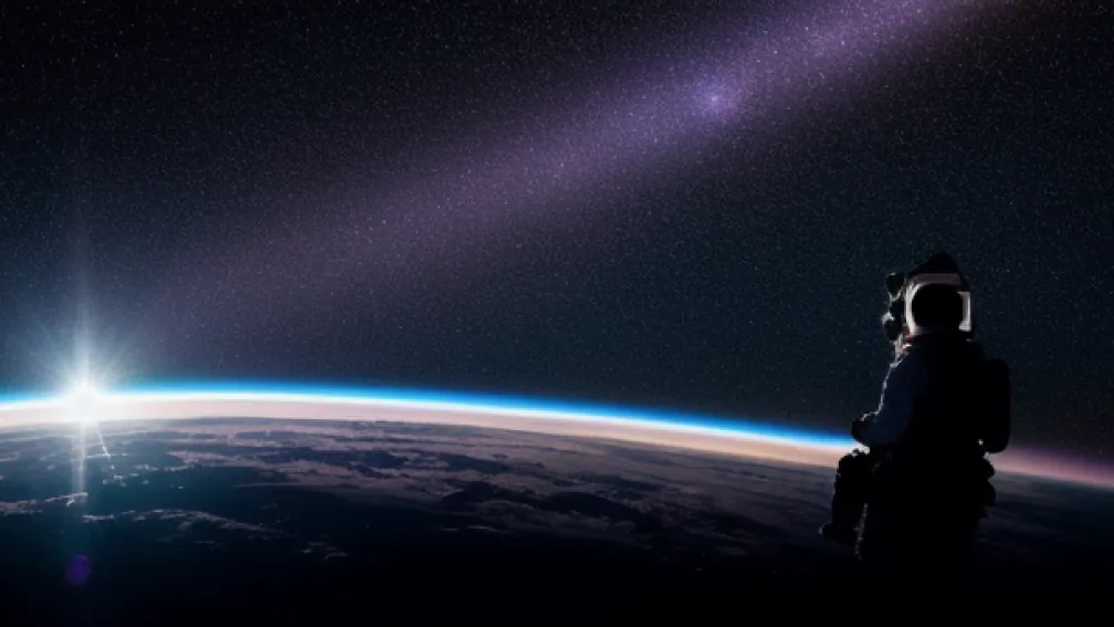 Zborul Spațial „Doar pentru Femei” al lui Jeff Bezos cu Logodnica Sa și Katy Perry: O Banalizare a Luptei Astronautelor