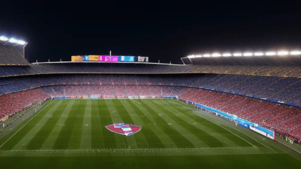 Forța ofensivă a Barcelonei: Cu 125 de goluri în acest sezon, urmărește recordul de 190 al lui Guardiola
