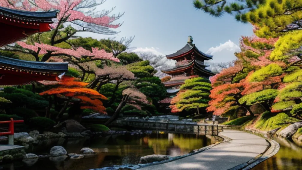 Un nou orizont (și fierbinte) pentru companiile spaniole în Japonia: Oportunități în sectorul energiei regenerabile