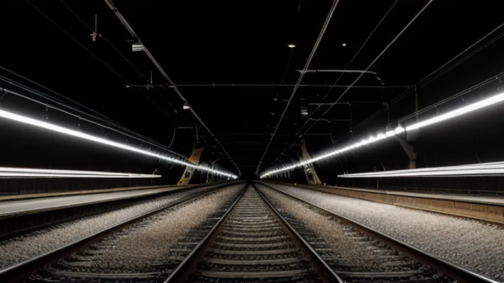Pană de curent blochează un tren de mare viteză în Barcelona și obligă la evacuarea a 400 de persoane – Probleme majore pe calea ferată!