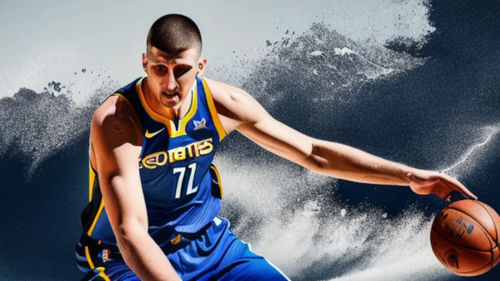 Nikola Jokic Realizează o Performanță Istorică în NBA: Triple Double de 30 de Puncte, 20 de Recuperări și 20 de Asistențe