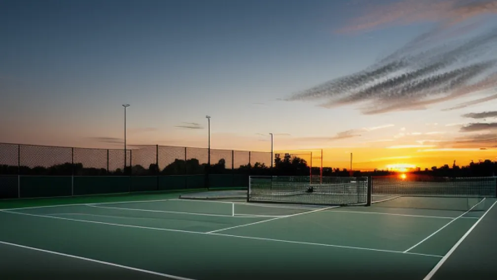 Carlos Alcaraz Domină Turneul Indian Wells și îl Înfruntă pe Shapovalov