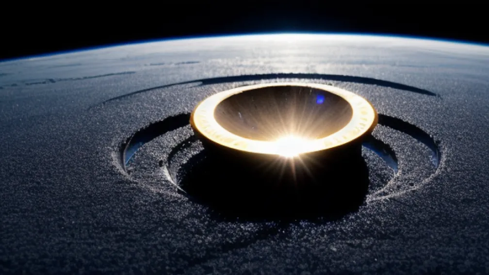 Un eclipse parțial pe 29 martie dă startul unei ere astronomice inedite în istoria Spaniei - Pregătiri și precauții