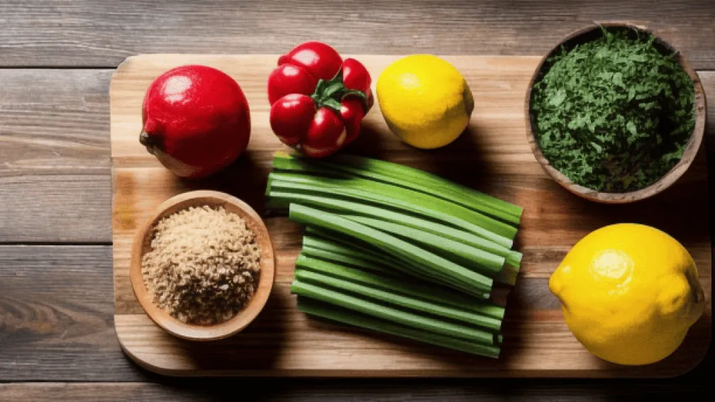 Meniu Săptămânal de la El Comidista (10-16 Martie): Rețete delicioase și inspirație culinară