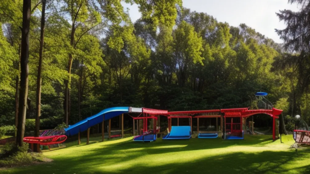 Cel mai mare parc de aventură din Spania va fi în Cuenca: tiroliene de trei kilometri, biciclete pe cablu și hotel de lux
