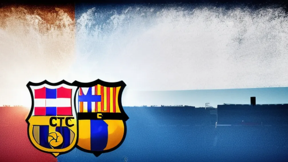 Umilință pe teren: FC Barcelona 63, Real Madrid 9 – Dominația continuă în fotbalul feminin