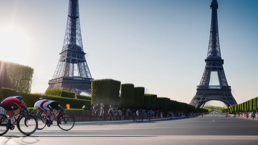 Merlier, primul lider în Paris-Nisa după o victorie facilă la sprint. Ciclism de performanță