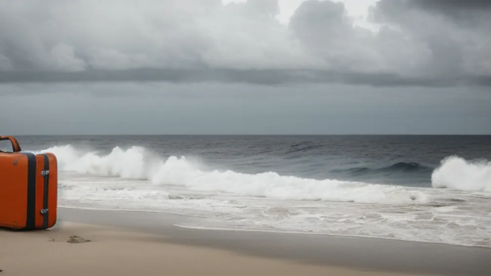 Oroare pe Coasta Oaxaca: Paradis Turistic Lovit de Dispariții Masive – Investigație Șocantă în Mexic