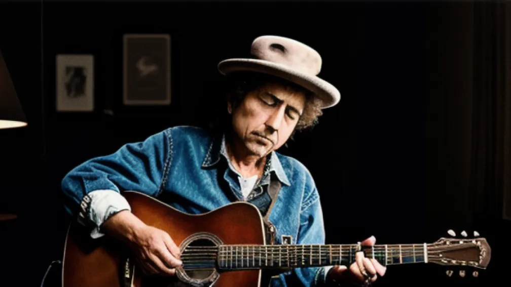 Și Bob Dylan a fost huiduit la Madrid, și în alte locuri, mult după Newport