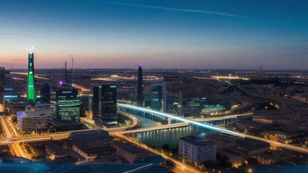 Val de Inovație la Zaragoza: AWS și Inteligența Artificială în Prim-Plan