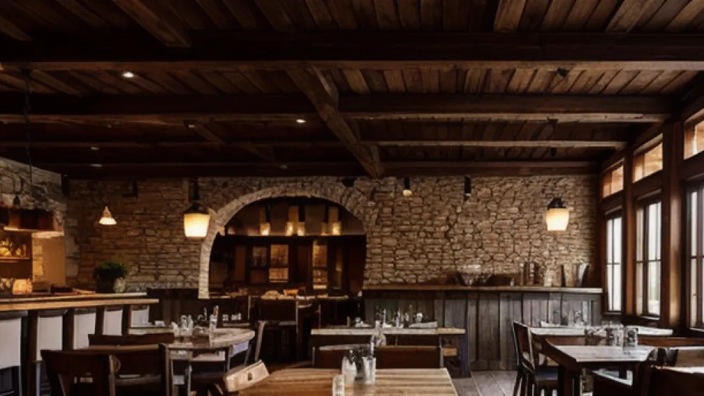 Fabada și orez cu lapte la un meniu de 15 euro la deschiderea restaurantului asturian al călugărițelor din Belorado – O experiență culinară unică