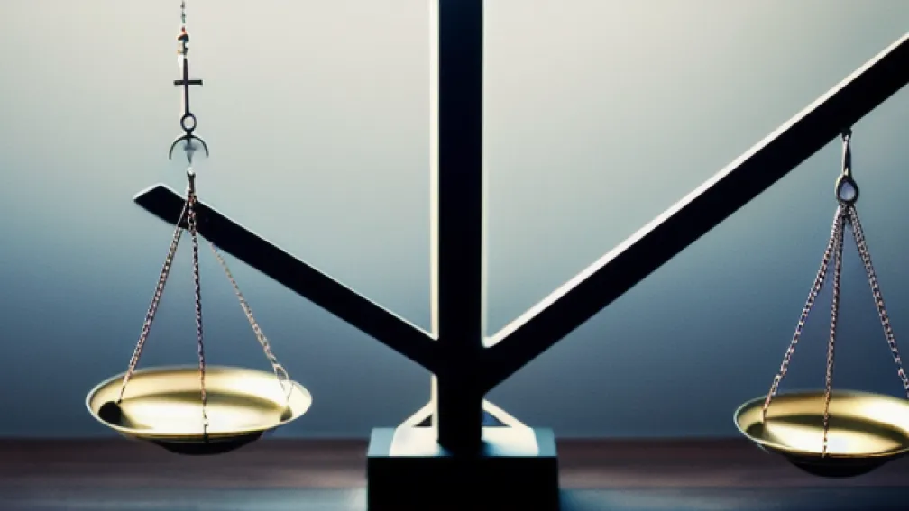 97% dintre Judecătoare Consideră că Promovările în Vârfurile Justiției se Bazează pe Contacte, Nu pe Merite