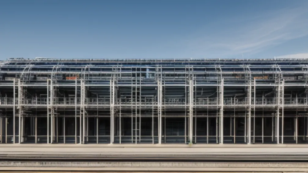 Centrul Pompidou din Paris se Închide pentru Renovări Extensive Timp de Cinci Ani – Impact Cultural Major