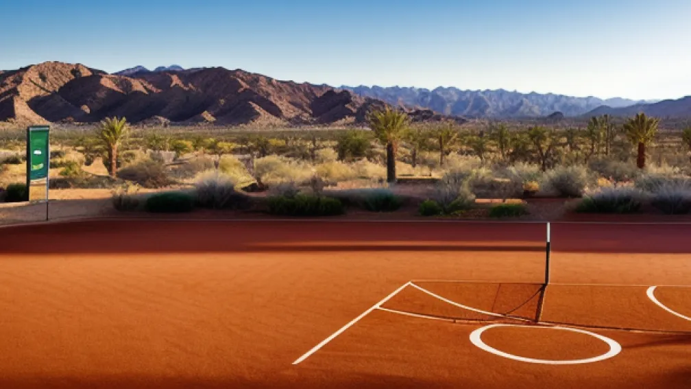 „Indian Garros”: Minge care sare foarte sus – Analiza turneului Indian Wells