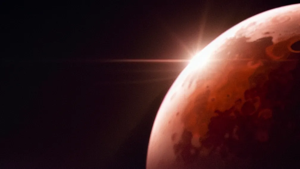 Luna se Învăluie în Roșu: Tot ce Trebuie să Știi Despre Eclipsa Totală din 14 Martie – Ghid Complet și Sfaturi Utile