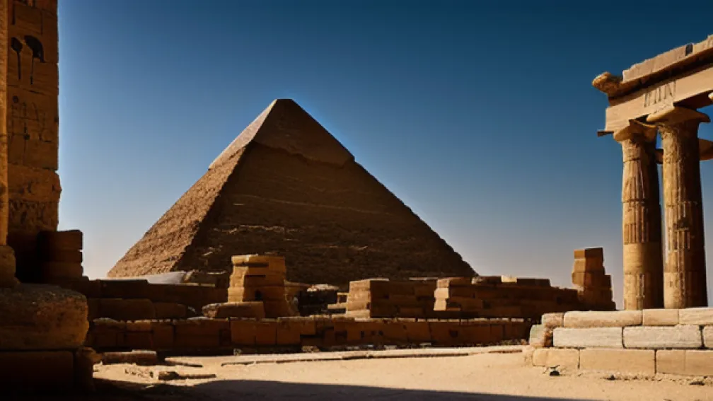 Mormântul lui Tutmes al II-lea și valiza lui Howard Carter: Descoperiri Fascinante în Egiptologie