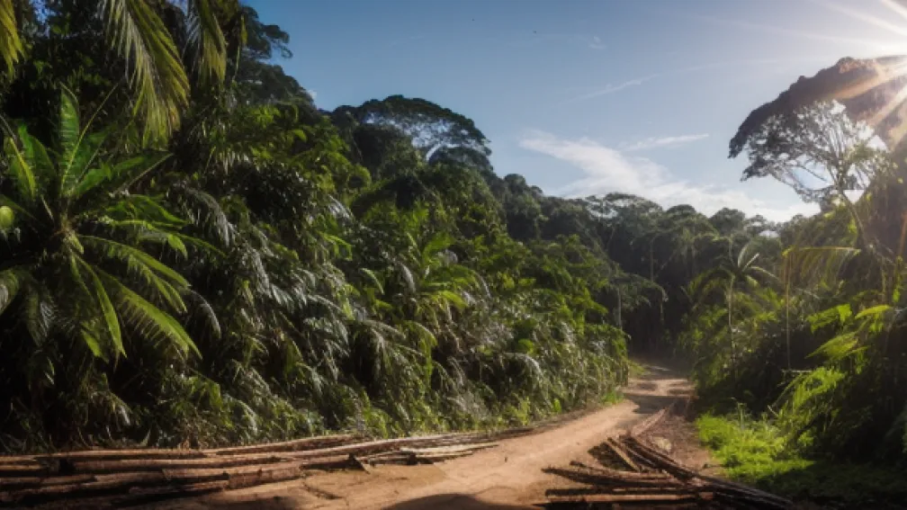 Davi Kopenawa: Șamanul care vrea să salveze Amazonul (și care nu doarme bine în oraș) – Un luptător pentru ecologie și drepturile indigenilor